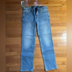 Men’s Goodfellow & Co Light Blue Straight Jeans